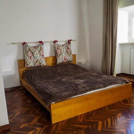 Appartement Terrazza Cavour à Bari Extérieur photo
