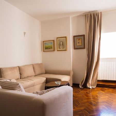Appartement Terrazza Cavour à Bari Extérieur photo