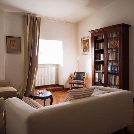 Appartement Terrazza Cavour à Bari Extérieur photo