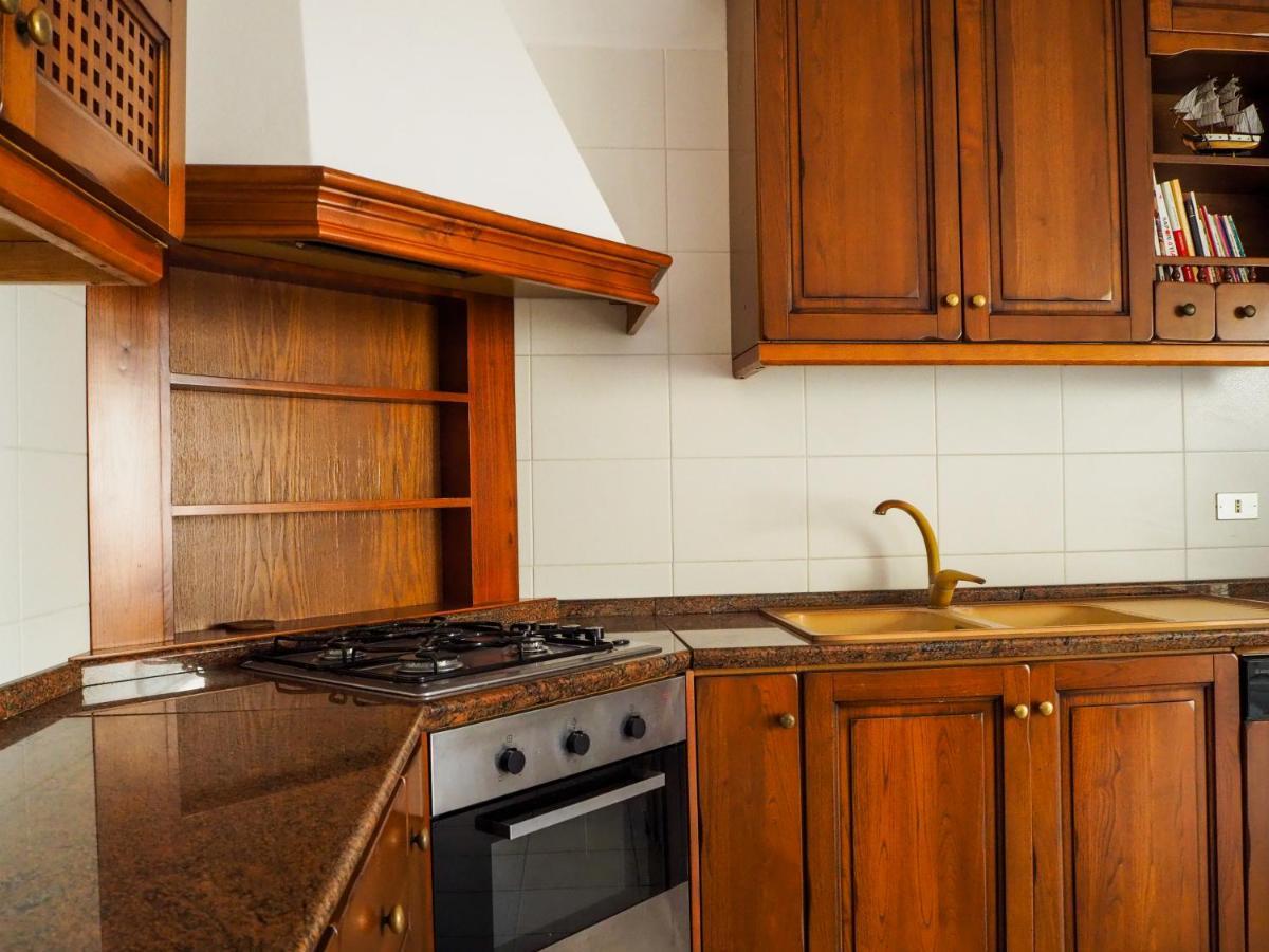 Appartement Terrazza Cavour à Bari Extérieur photo