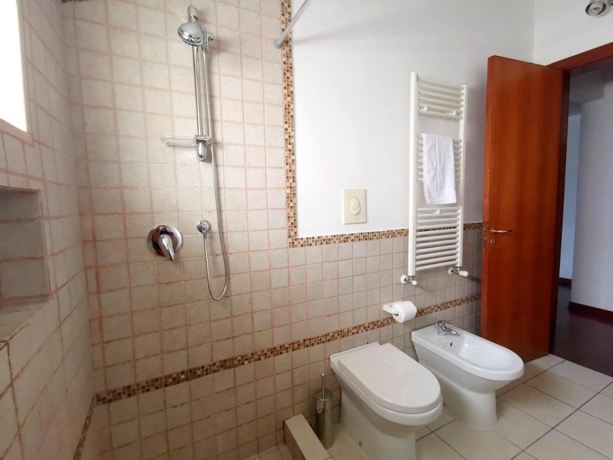 Appartement Terrazza Cavour à Bari Extérieur photo