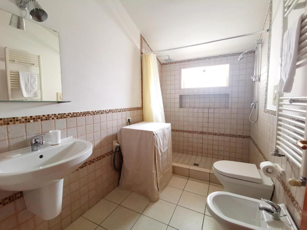 Appartement Terrazza Cavour à Bari Extérieur photo