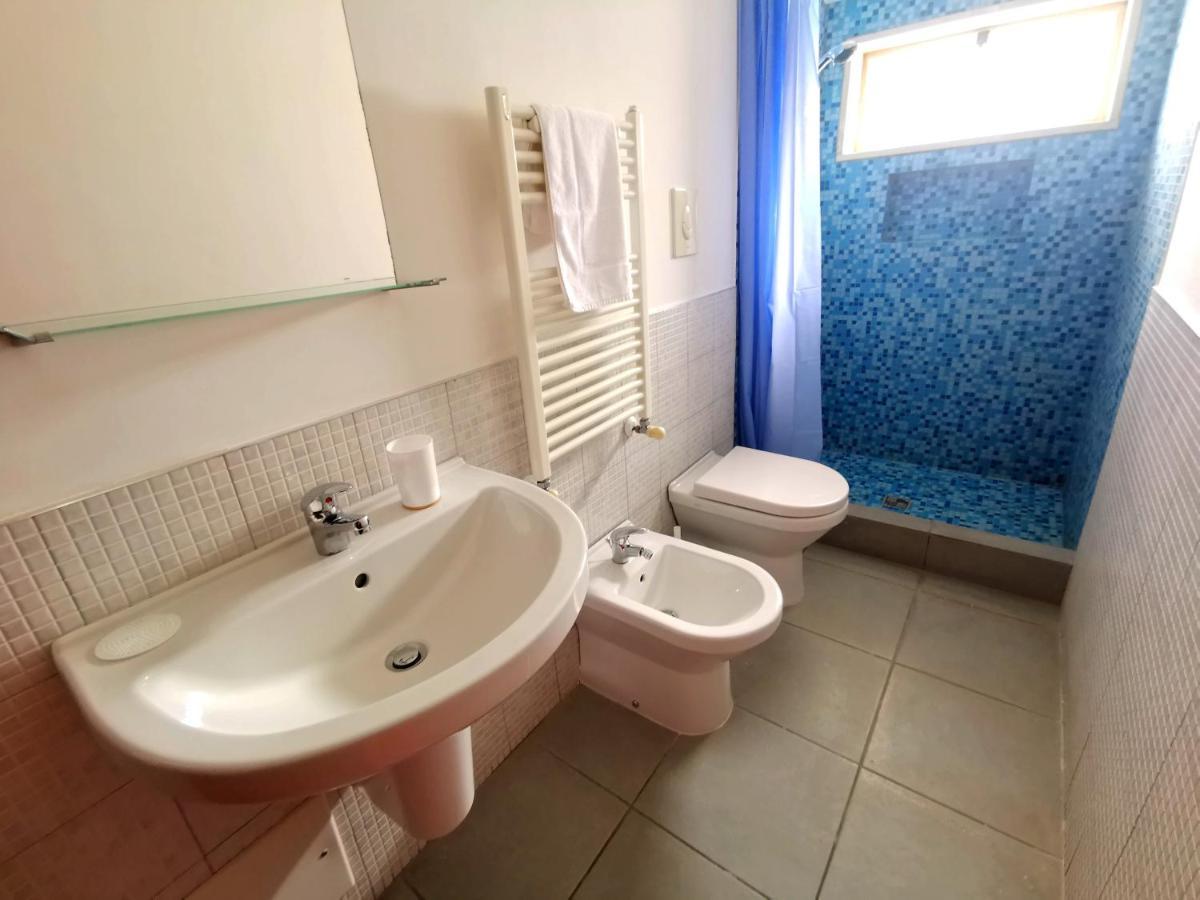 Appartement Terrazza Cavour à Bari Extérieur photo